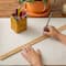 Wooden Yard Stick by Artist's Loft®